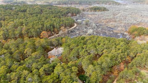 Photo of 65 & 75 Deer Path Way, Wellfleet, MA 02667 (MLS # 73495809)