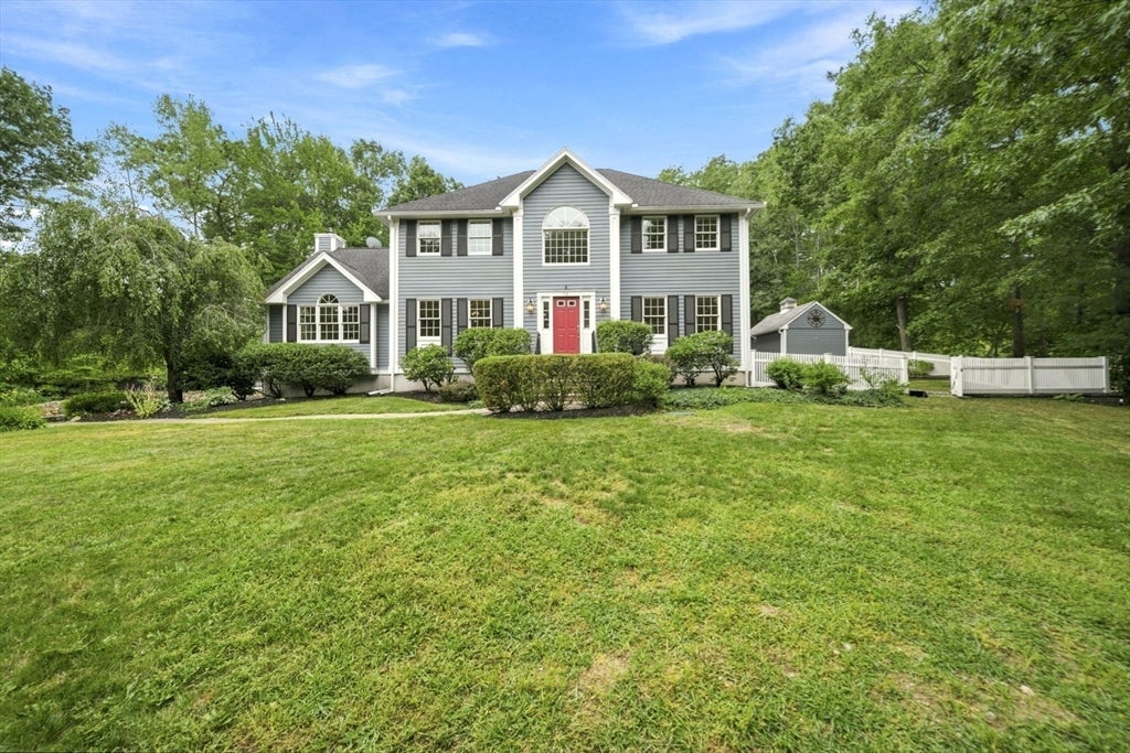 38 Cabral Dr, Middleton, MA, 38 Cabral Dr, Middleton, MA Photo #3