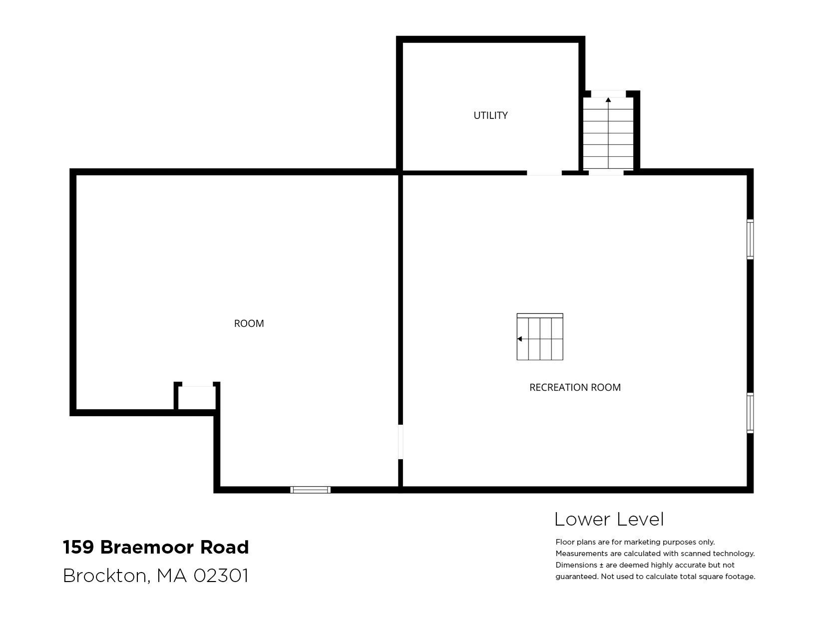 159 Braemoor Rd, Brockton, MA, 159 Braemoor Rd, Brockton, MA Photo #30