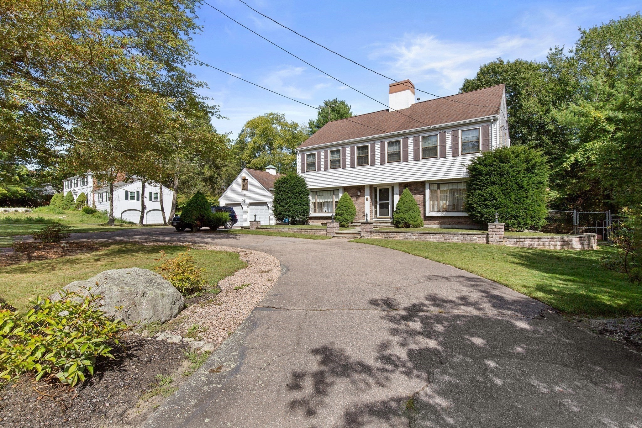 159 Braemoor Rd, Brockton, MA, 159 Braemoor Rd, Brockton, MA Photo #25