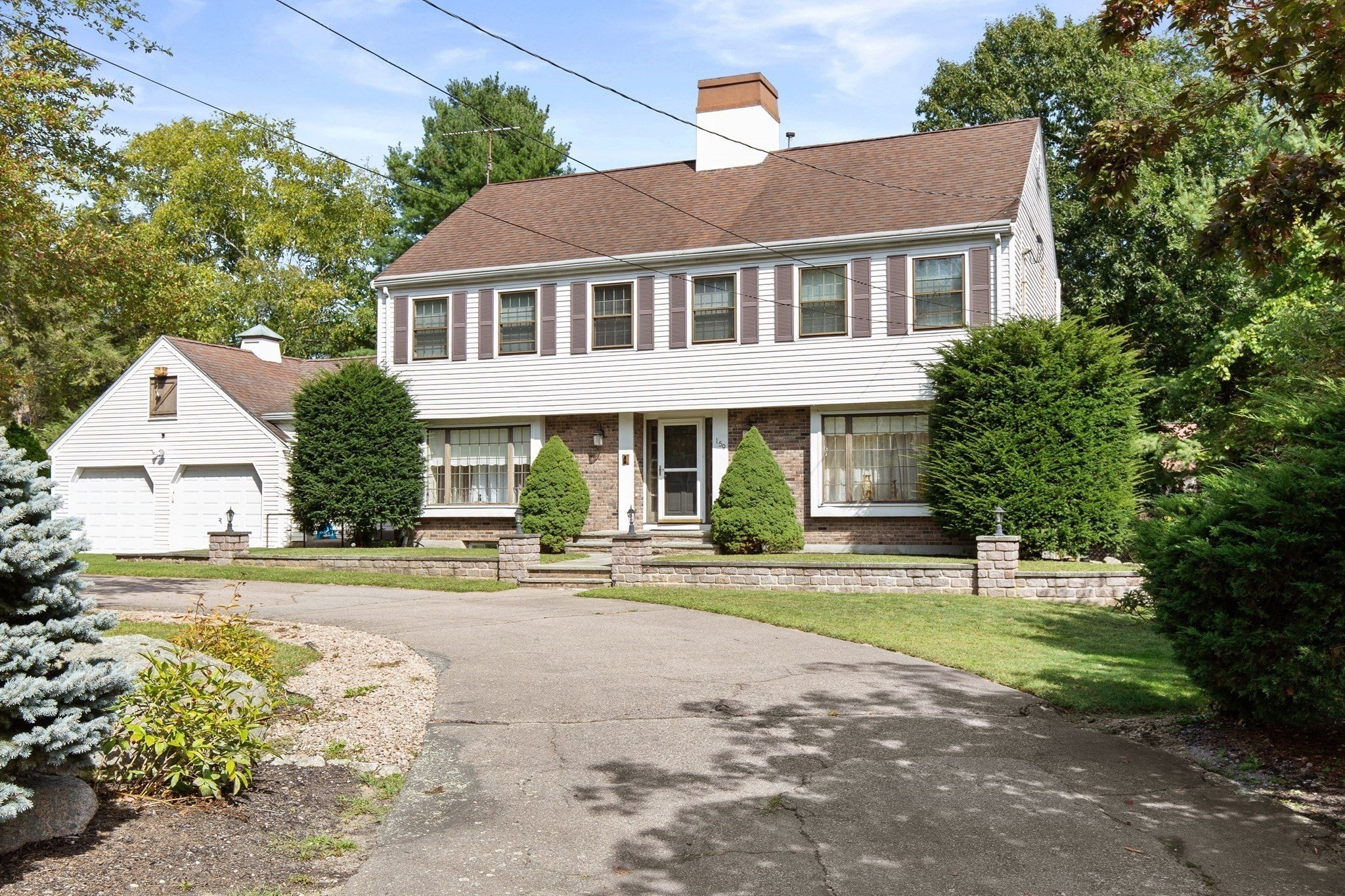 159 Braemoor Rd, Brockton, MA, 159 Braemoor Rd, Brockton, MA Photo #1