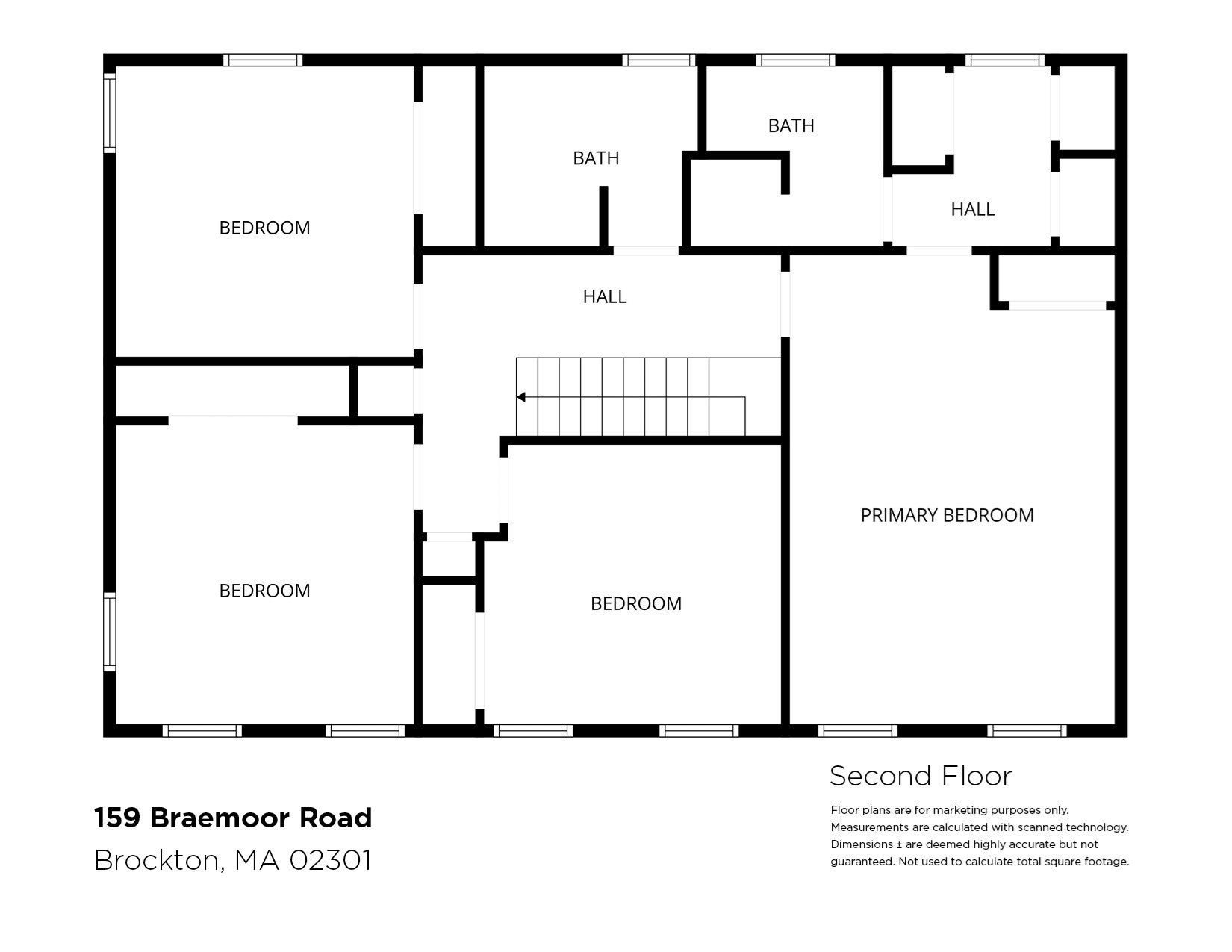 159 Braemoor Rd, Brockton, MA, 159 Braemoor Rd, Brockton, MA Photo #29