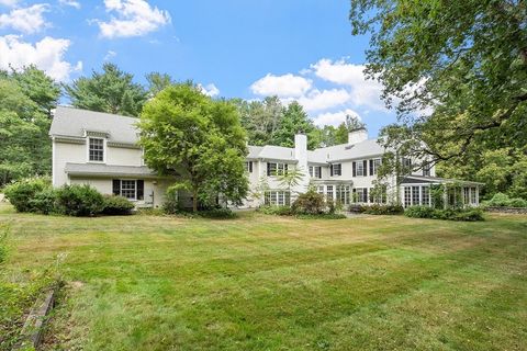 251A Old Billerica Road Bedford MA 01730