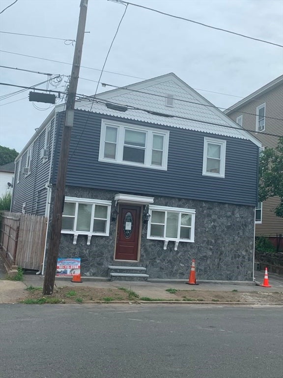 67 Tracy Ave, Lynn, MA Photo #1