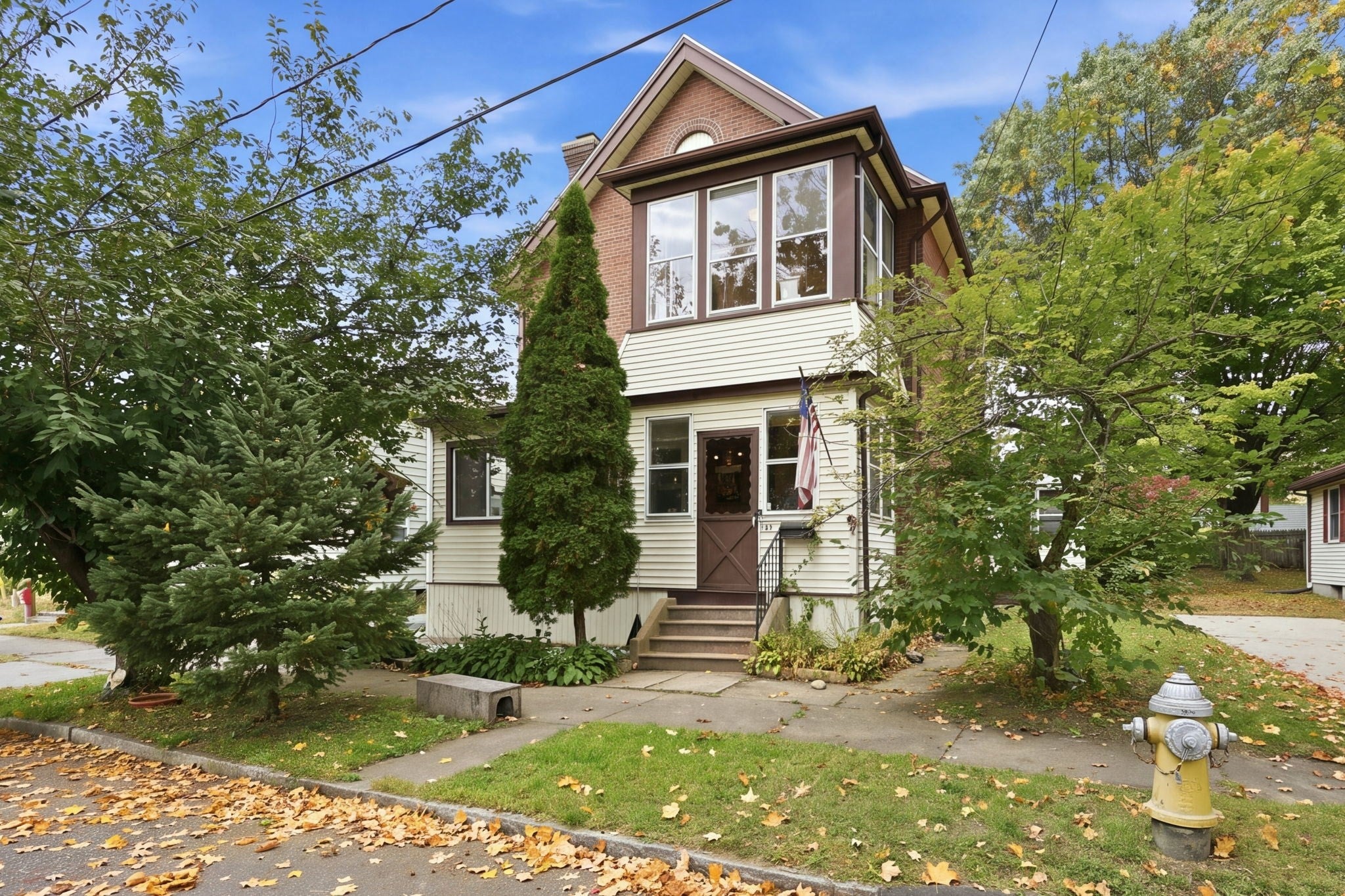 38 Worthy St, Springfield, MA Photo #1