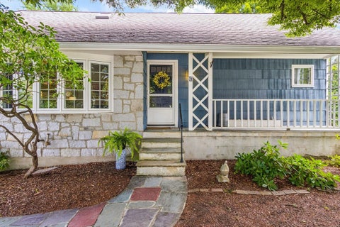 Photo of 4 Murdoch Road, Natick, MA 01760 (MLS # 73562961)