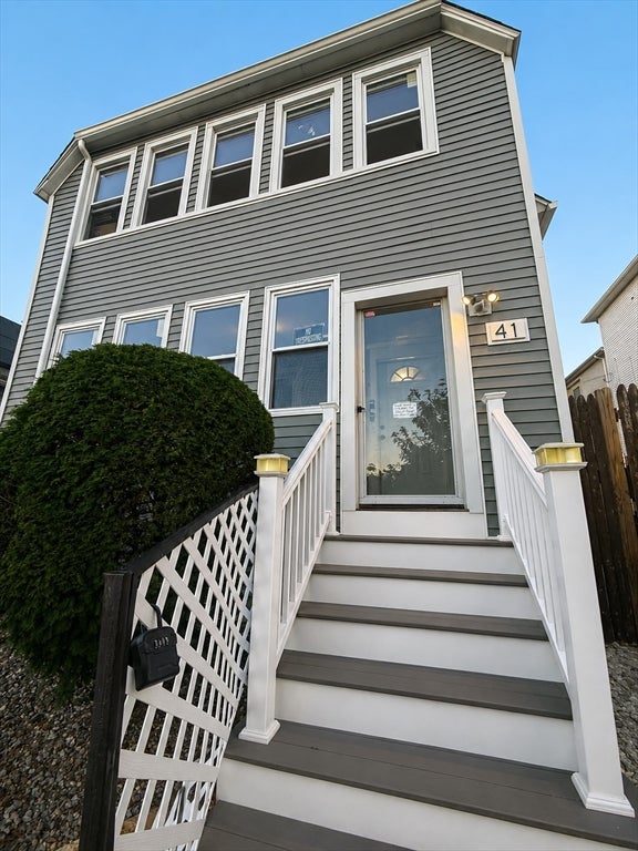 41 Edward St #1, Worcester, MA Photo #2
