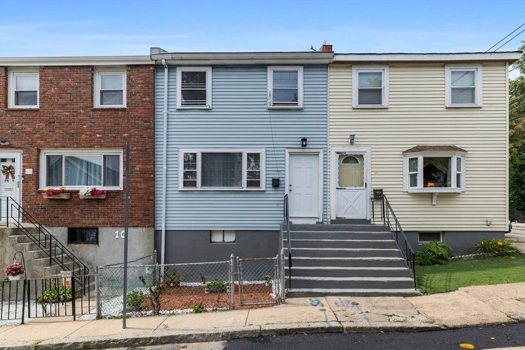 1-B Lorenzo St, Boston, MA, 1-B Lorenzo St, Boston, MA Photo #26
