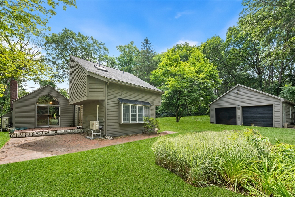 44 E Bare Hill Rd