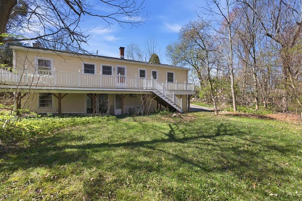 18 Wyman Road, Lexington, MA Photo #5