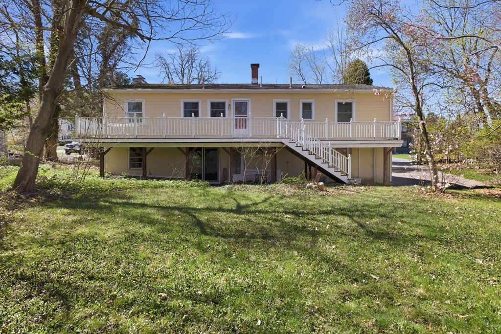 18 Wyman Road, Lexington, MA Photo #4