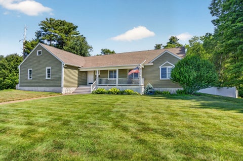 Photo of 16 Pond Street, Carver, MA 02330 (MLS # 73544776)