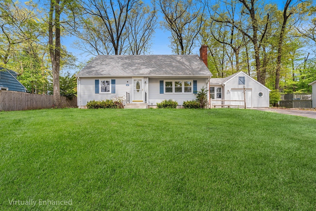 Photo of 148 Hadley St, Springfield, MA