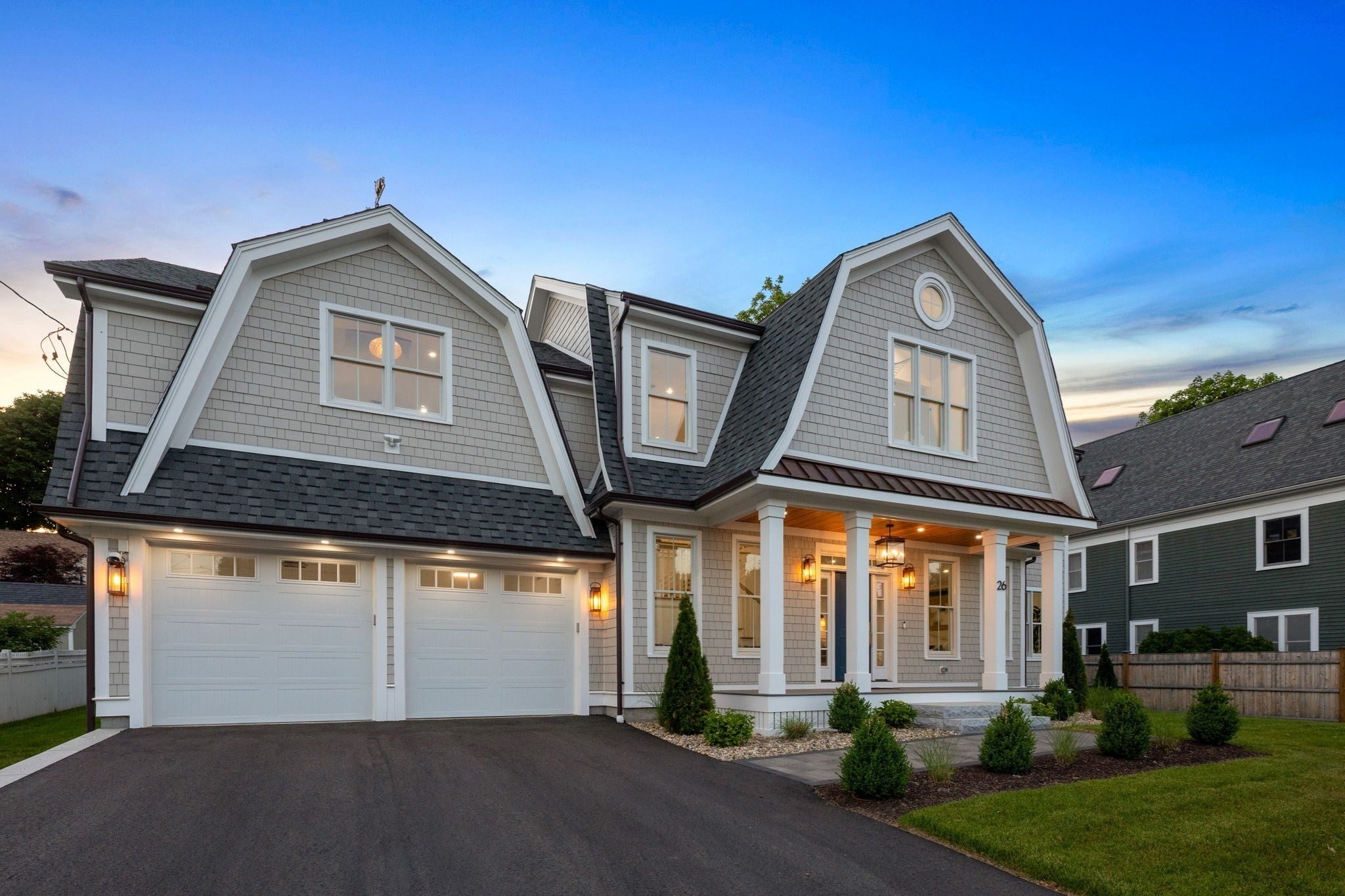 26 Beacon Ave