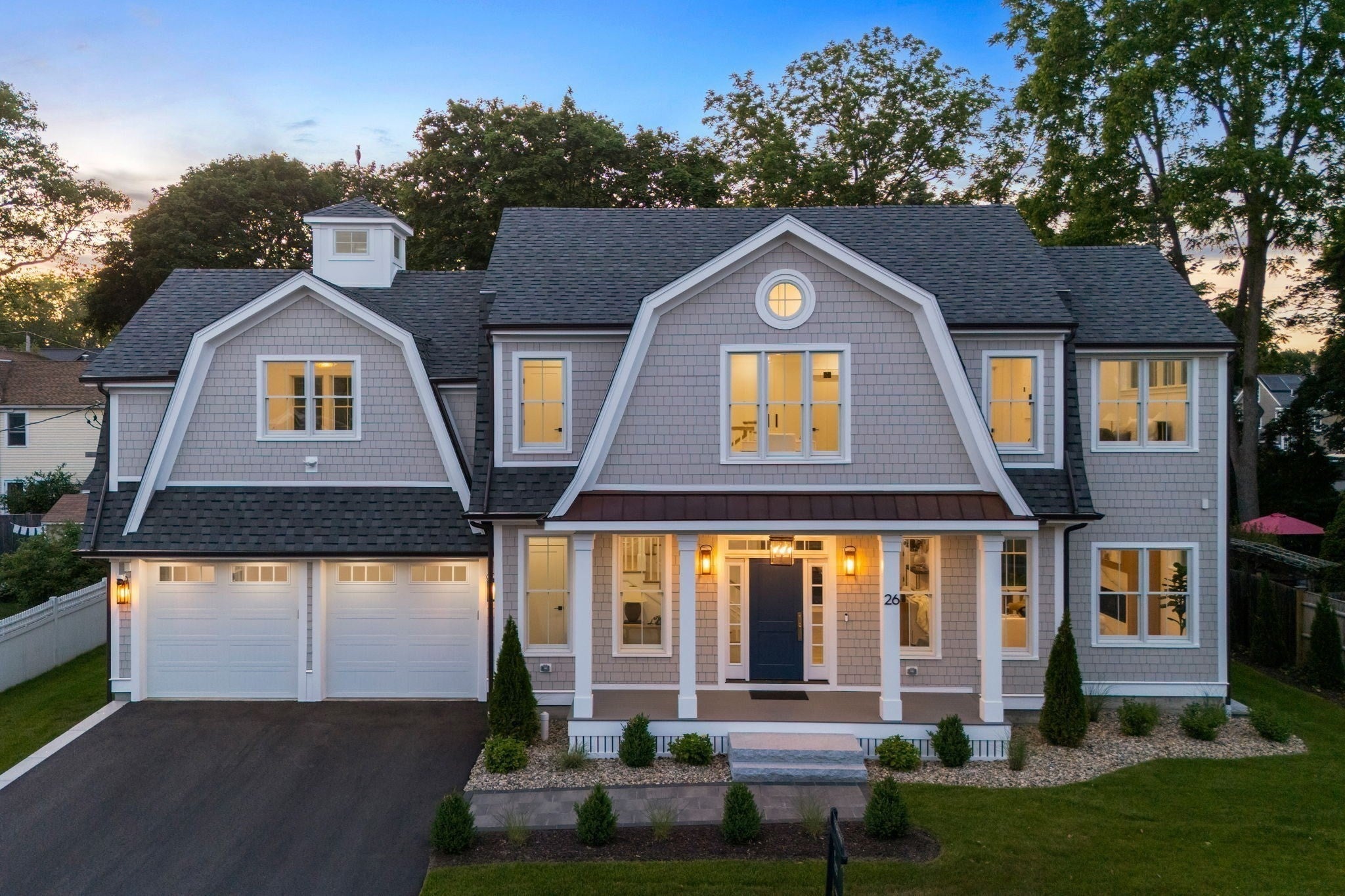 26 Beacon Ave, Newburyport MA 01950