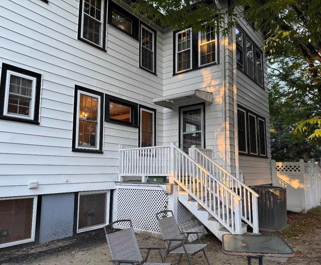 1-3 Longfellow Road #2, Cambridge, MA Photo #13