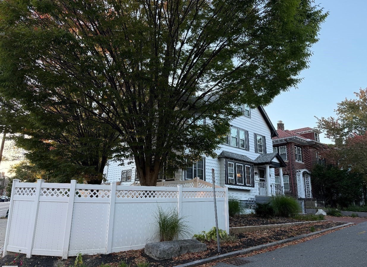 1-3 Longfellow Road #2, Cambridge, MA Photo #12