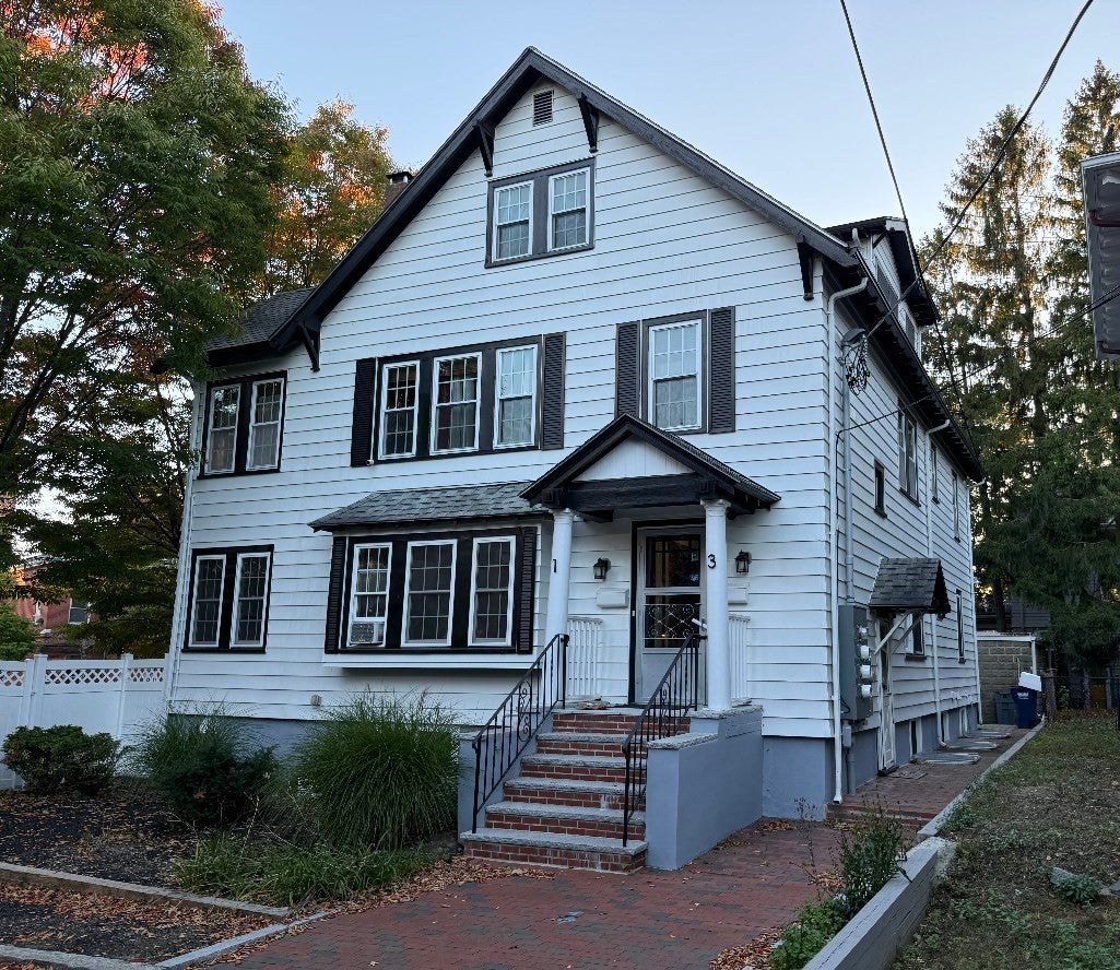 1-3 Longfellow Road #2, Cambridge, MA Photo #2