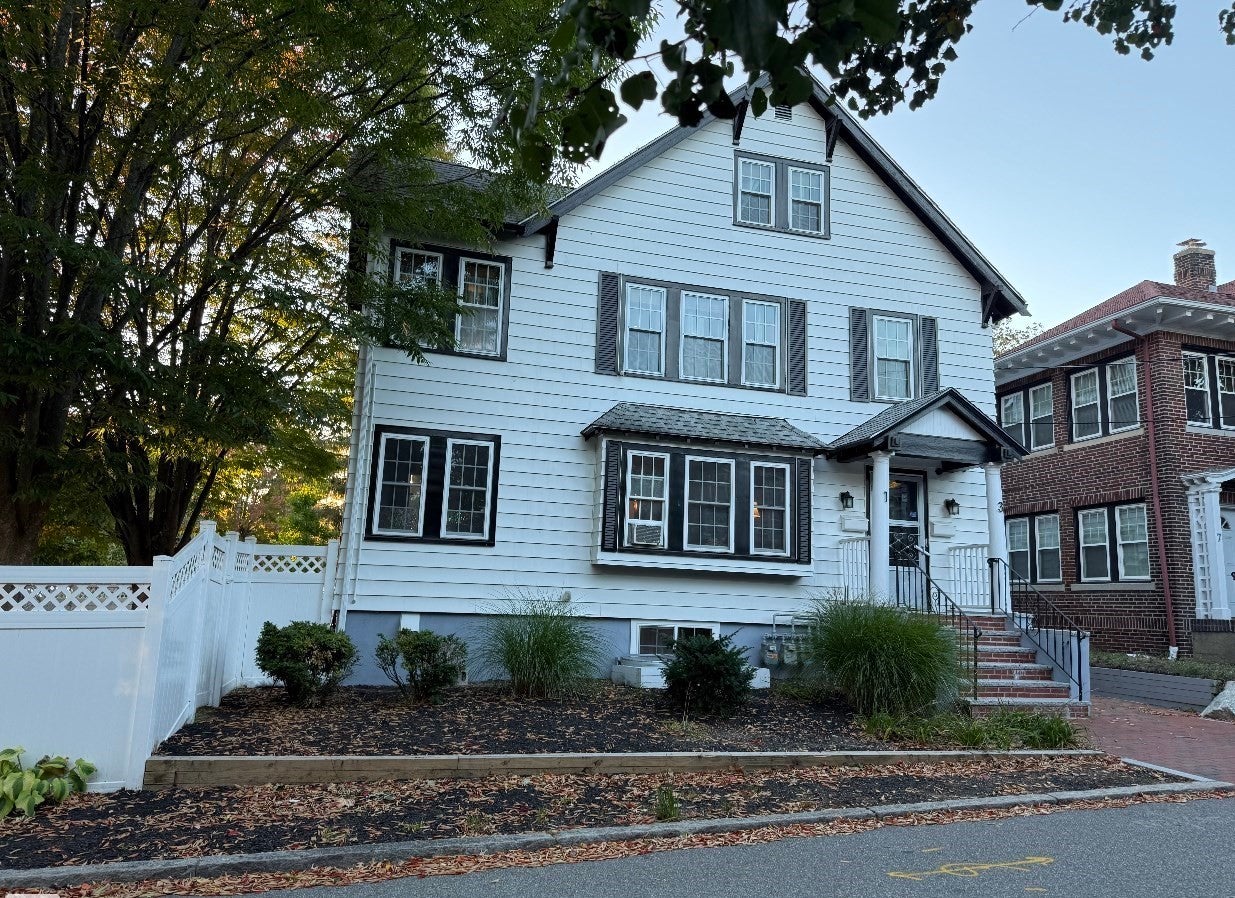 1-3 Longfellow Road #2, Cambridge, MA Photo #1