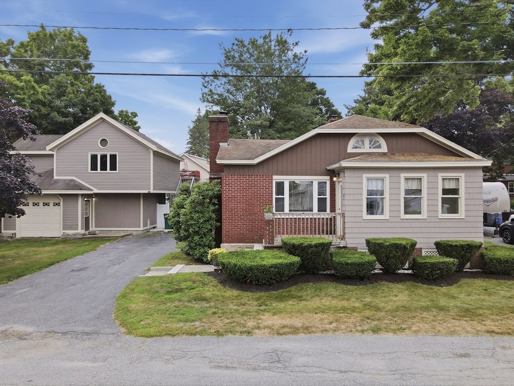 Photo of 20 Bernadette Street, Fitchburg, MA