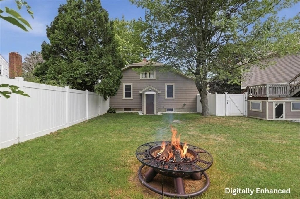 20 Bernadette Street, Fitchburg, MA, 20 Bernadette Street, Fitchburg, MA Photo #35
