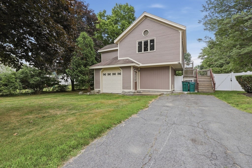 20 Bernadette Street, Fitchburg, MA, 20 Bernadette Street, Fitchburg, MA Photo #25