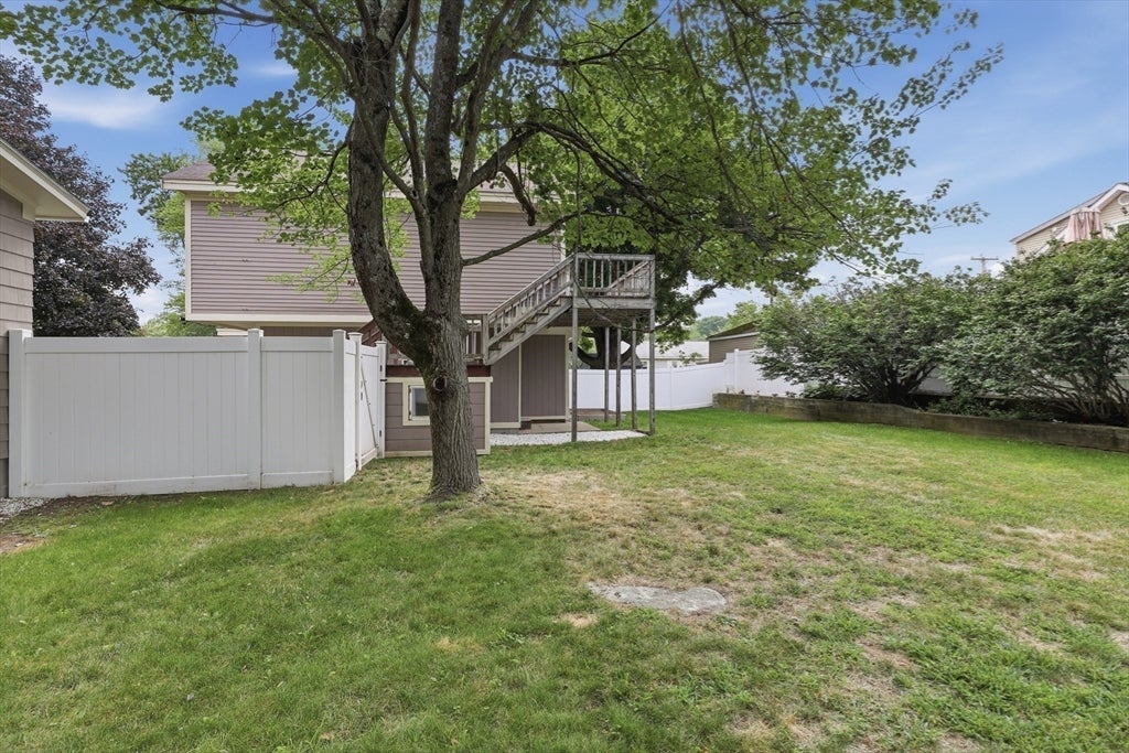 20 Bernadette Street, Fitchburg, MA, 20 Bernadette Street, Fitchburg, MA Photo #38