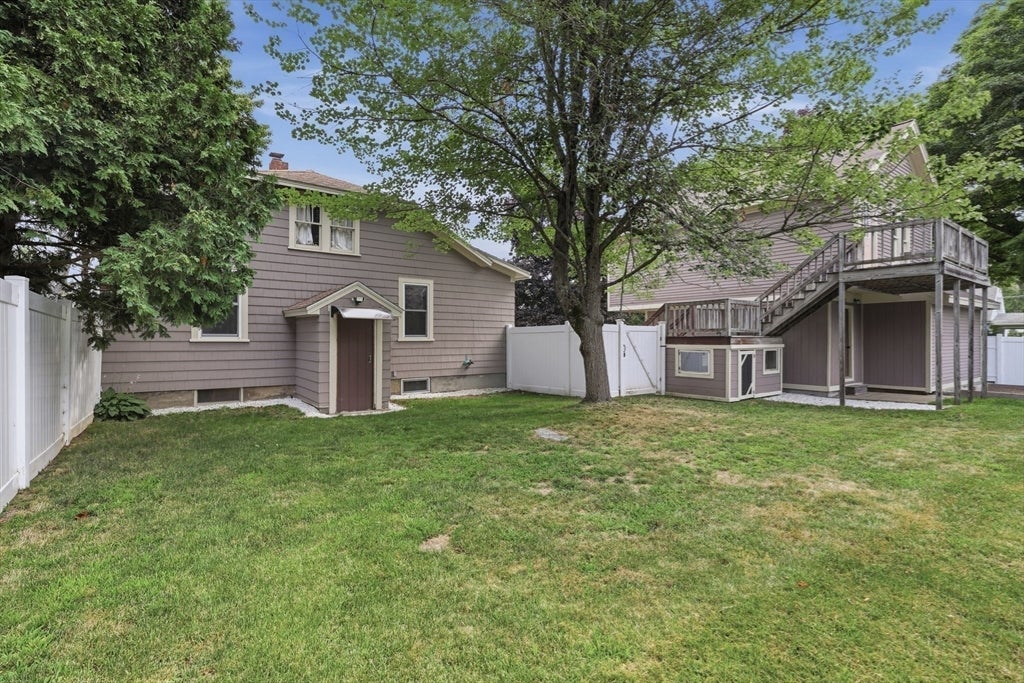 20 Bernadette Street, Fitchburg, MA, 20 Bernadette Street, Fitchburg, MA Photo #37