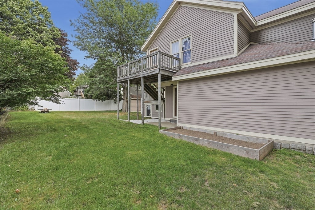 20 Bernadette Street, Fitchburg, MA, 20 Bernadette Street, Fitchburg, MA Photo #34