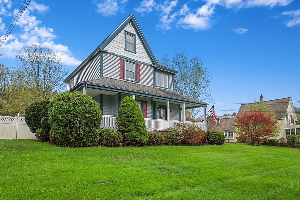 20 Maple Ave