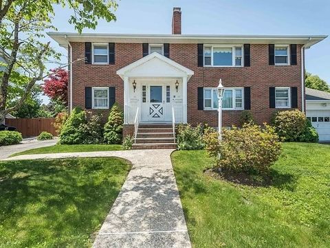 50 Lee Street 2 Stoneham MA 02180