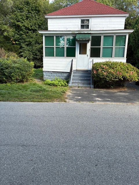 31 Dexter St. Methuen MA 01844