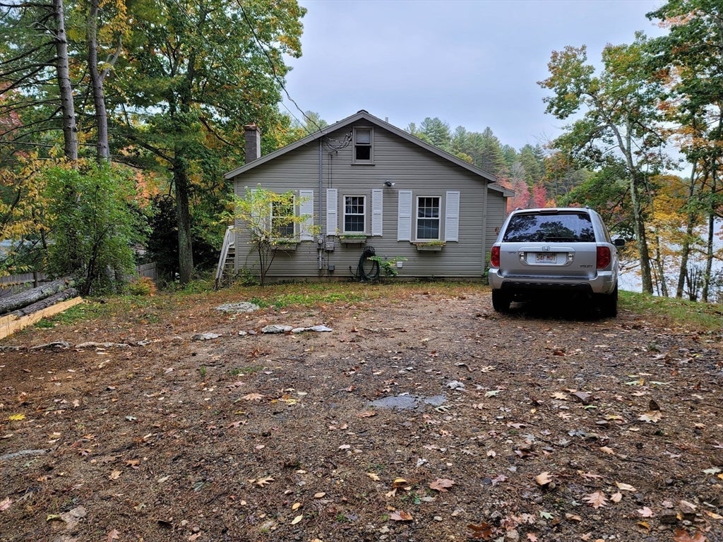9 Woodland Lane, Spencer, MA, 9 Woodland Lane, Spencer, MA Photo #5