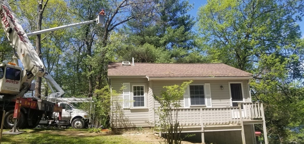 9 Woodland Lane, Spencer, MA, 9 Woodland Lane, Spencer, MA Photo #8