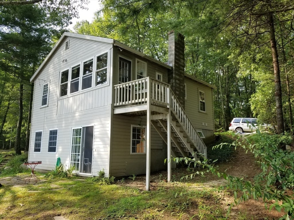 9 Woodland Lane, Spencer, MA, 9 Woodland Lane, Spencer, MA Photo #7