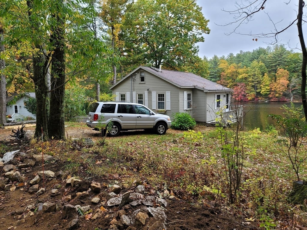 9 Woodland Lane, Spencer, MA, 9 Woodland Lane, Spencer, MA Photo #6