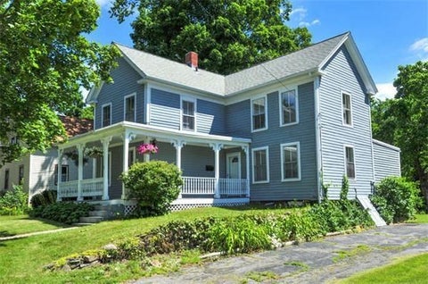 Photo of 31 Grafton St, Shrewsbury, MA 01545 (MLS # 73561025)