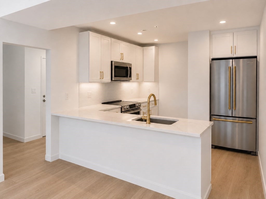 820 Hyde Park Ave #101, Boston, MA Photo #1