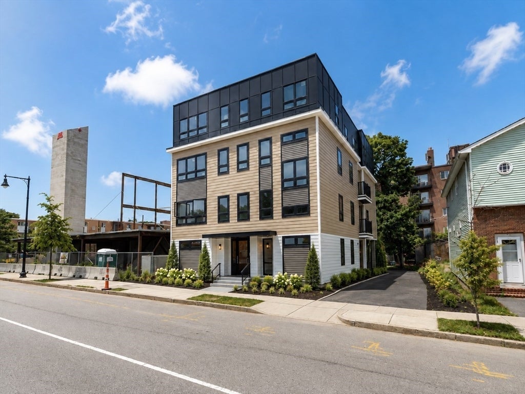820 Hyde Park Ave. 101