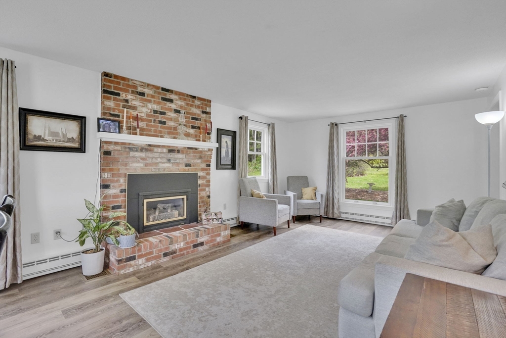 79 S Schoolhouse Rd, Leyden, MA Photo #7