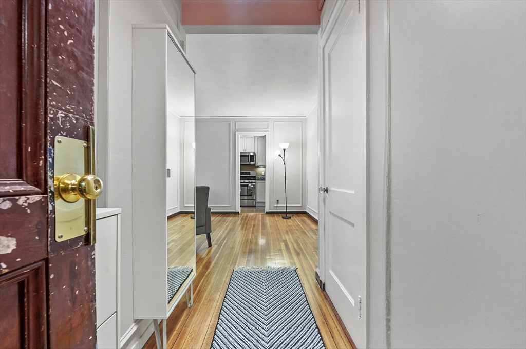 3 Arlington Street 7