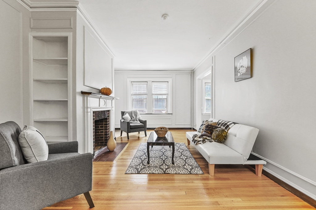 3 Arlington Street 7