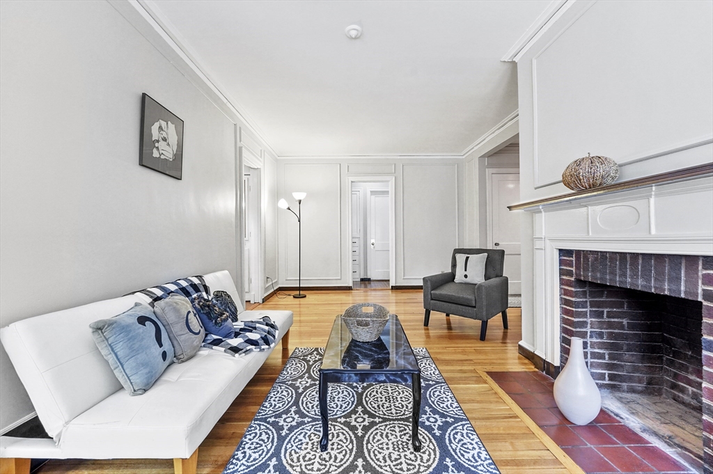 3 Arlington Street 7