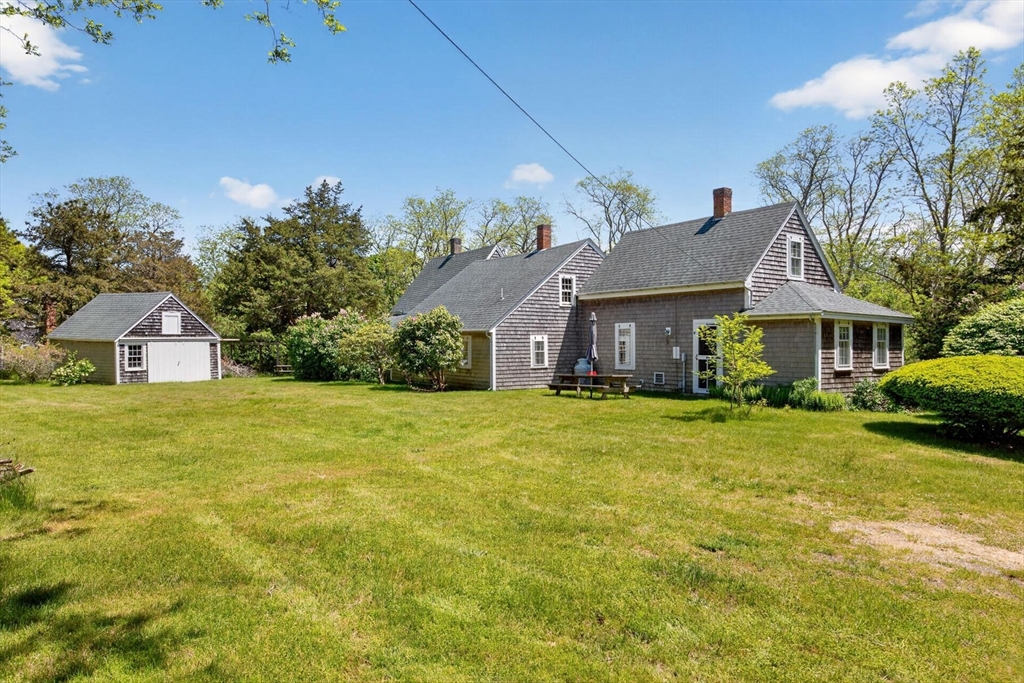 95 Queen Anne Dr