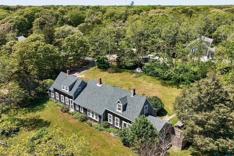 Photo of 95 Queen Anne Dr, Eastham, MA 02642 (MLS # 73528464)
