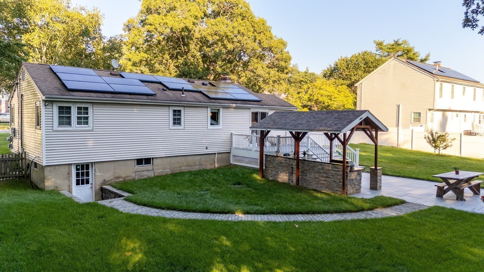 933 Washington St, Easton, MA, 933 Washington St, Easton, MA Photo #28