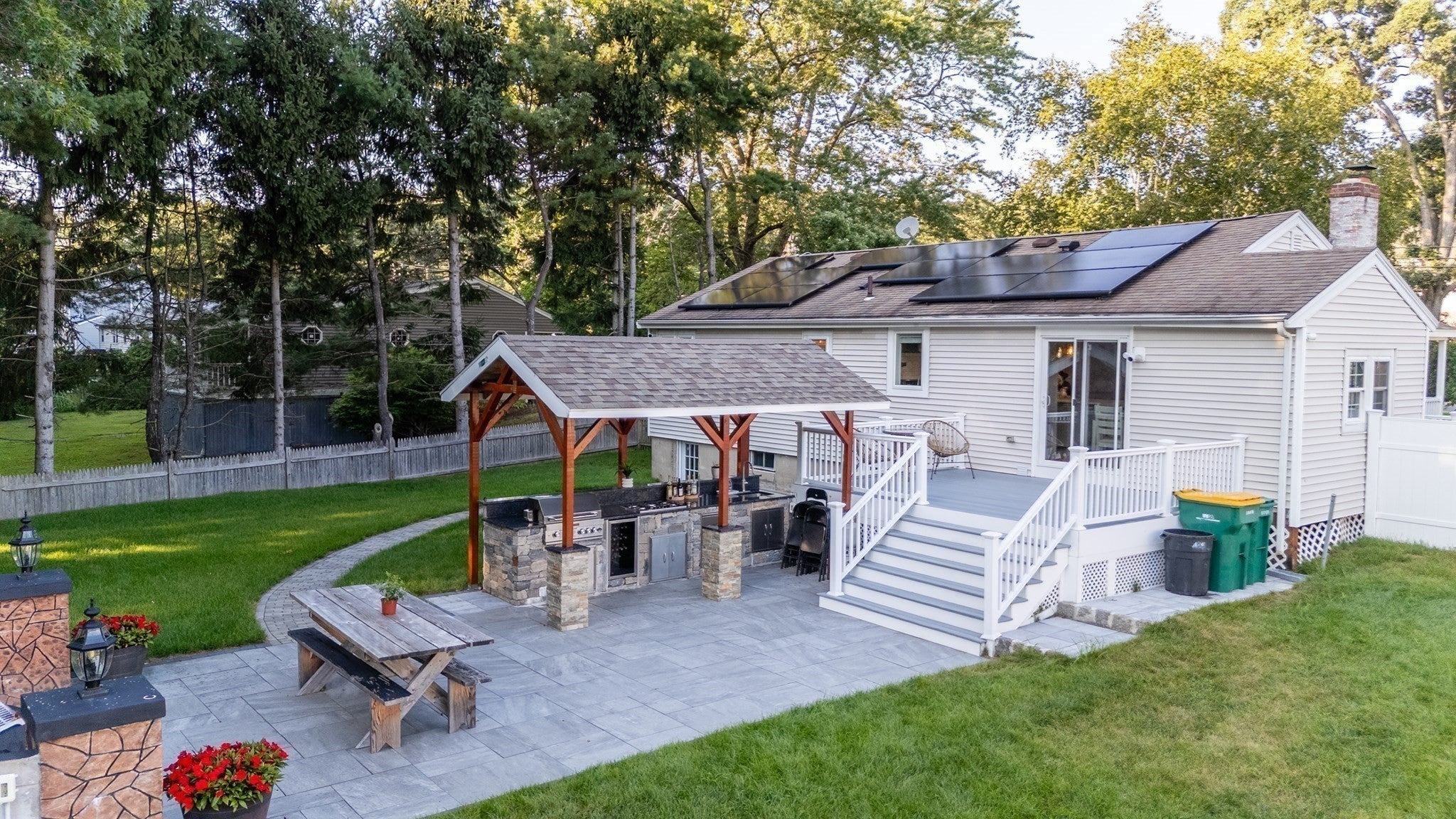 933 Washington St, Easton, MA, 933 Washington St, Easton, MA Photo #30