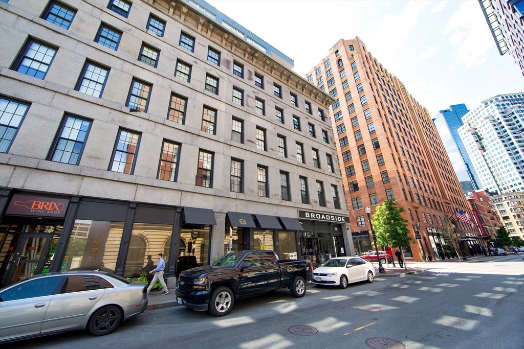 99-105 Broad St #6G, Boston, MA, 99-105 Broad St #6G, Boston, MA Photo #25