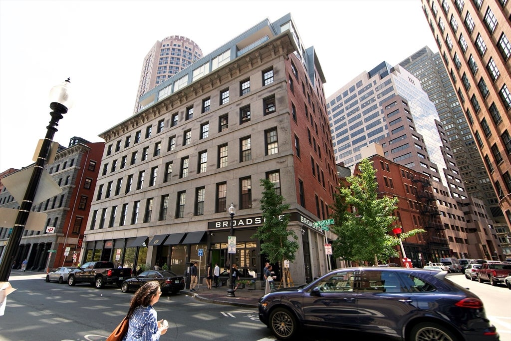 99-105 Broad St #6G, Boston, MA, 99-105 Broad St #6G, Boston, MA Photo #22