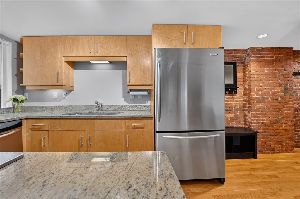99-105 Broad St #6G, Boston, MA, 99-105 Broad St #6G, Boston, MA Photo #13